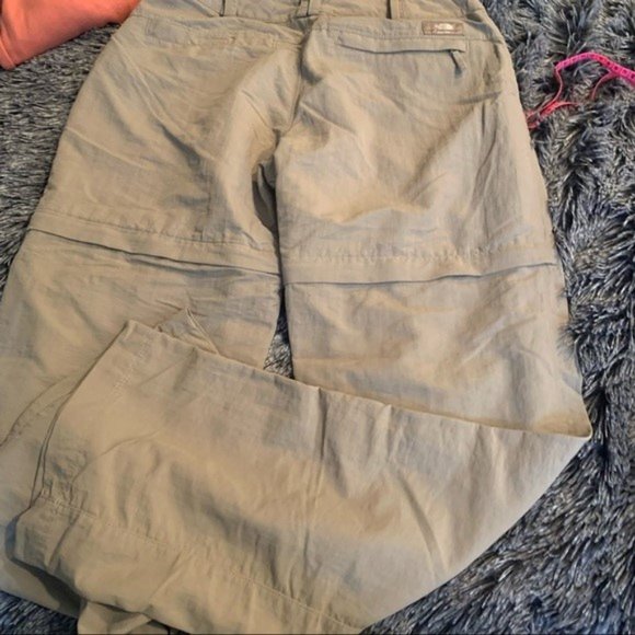 North Face Paramount Valley Convertible Pants - Picture 14 of 16